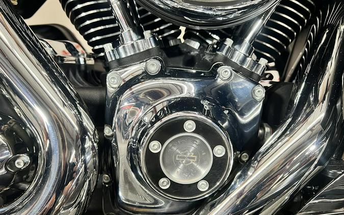 2016 Harley Davidson Flhtkl Ultra Limite