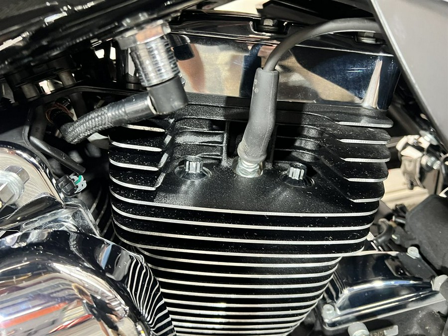 2016 Harley Davidson Ultra Limited Flhtk