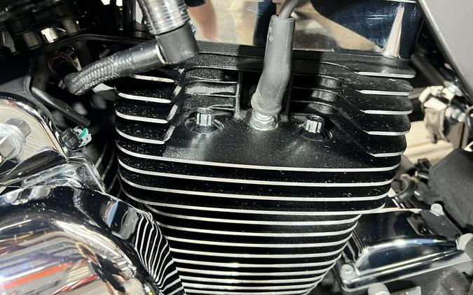 2016 Harley Davidson Flhtkl Ultra Limite
