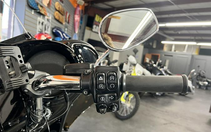 2016 Harley Davidson Flhtkl Ultra Limite