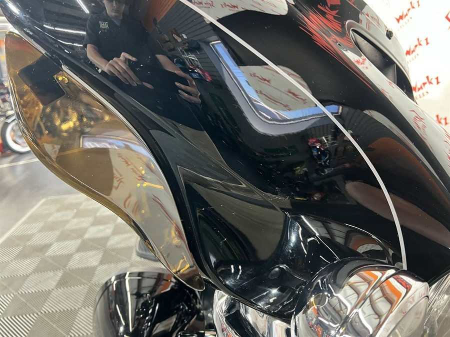 2016 Harley Davidson Ultra Limited Flhtk