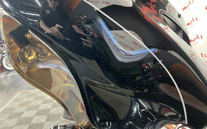 2016 Harley Davidson Flhtkl Ultra Limite