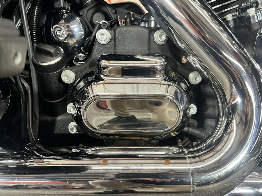 2016 Harley Davidson Ultra Limited Flhtk