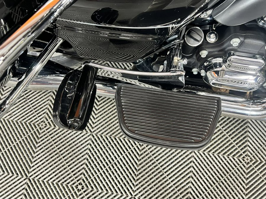 2016 Harley Davidson Ultra Limited Flhtk