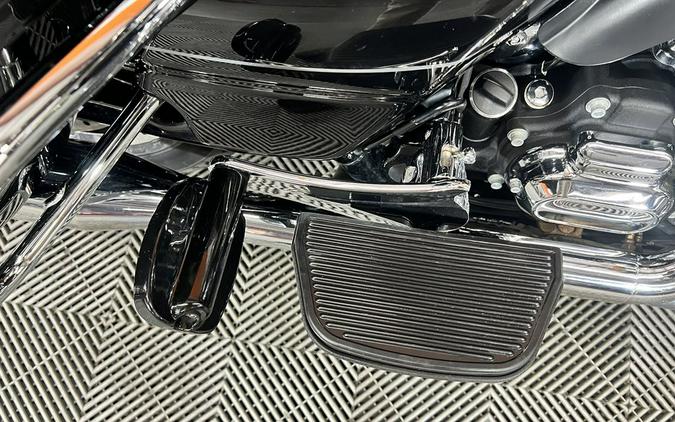 2016 Harley Davidson Flhtkl Ultra Limite