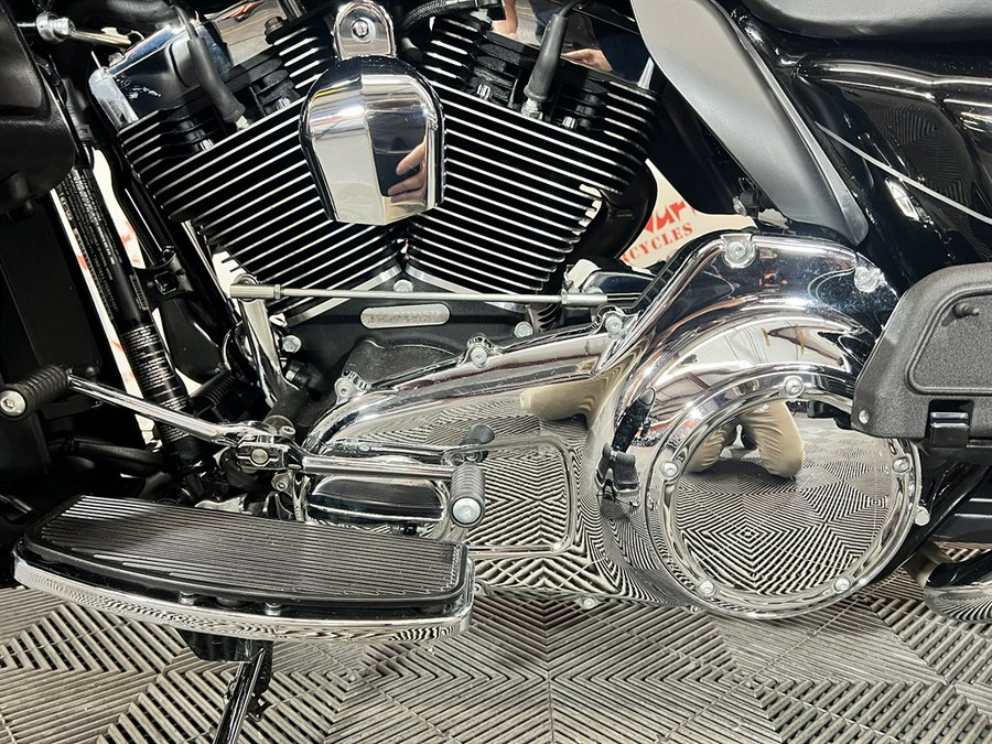 2016 Harley Davidson Ultra Limited Flhtk