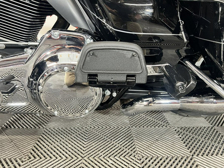 2016 Harley Davidson Ultra Limited Flhtk