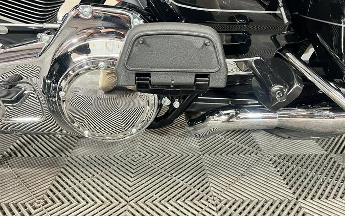 2016 Harley Davidson Flhtkl Ultra Limite
