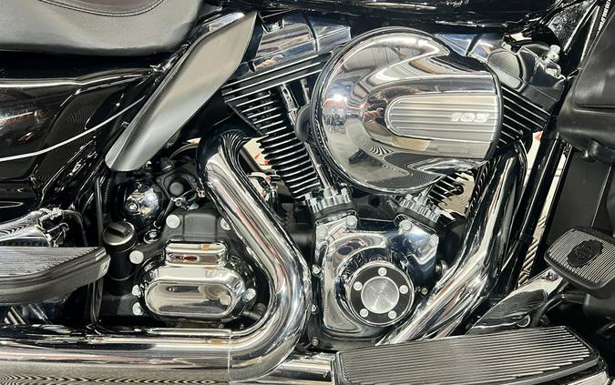2016 Harley Davidson Flhtkl Ultra Limite