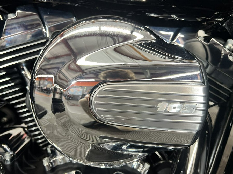 2016 Harley Davidson Ultra Limited Flhtk