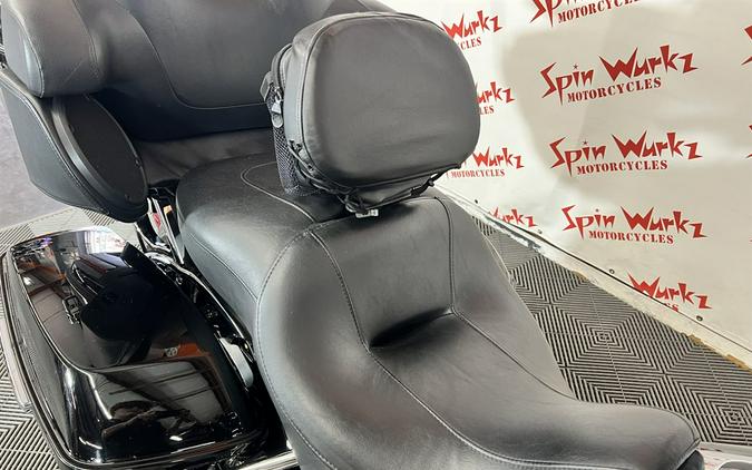 2016 Harley Davidson Flhtkl Ultra Limite