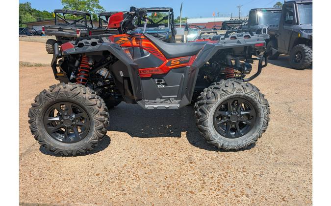 2026 SPORTSMAN XP 1000 S - Polaris