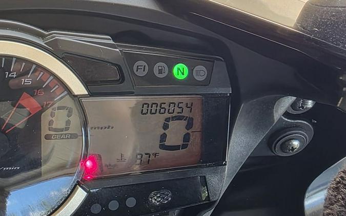 2024 Suzuki GSX-R 600