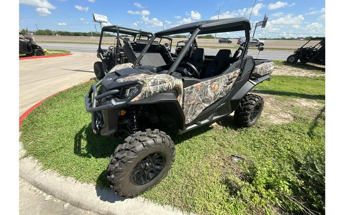 2024 SSV COM XT 64 1000R CA 24 XT 1000R - Can-Am