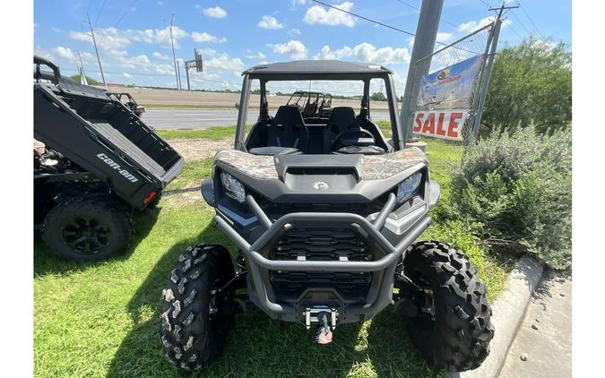 2024 SSV COM XT 64 1000R CA 24 XT 1000R - Can-Am