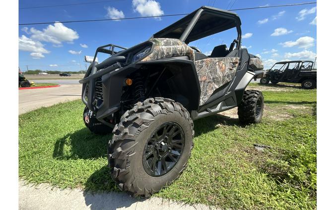 2024 SSV COM XT 64 1000R CA 24 XT 1000R - Can-Am