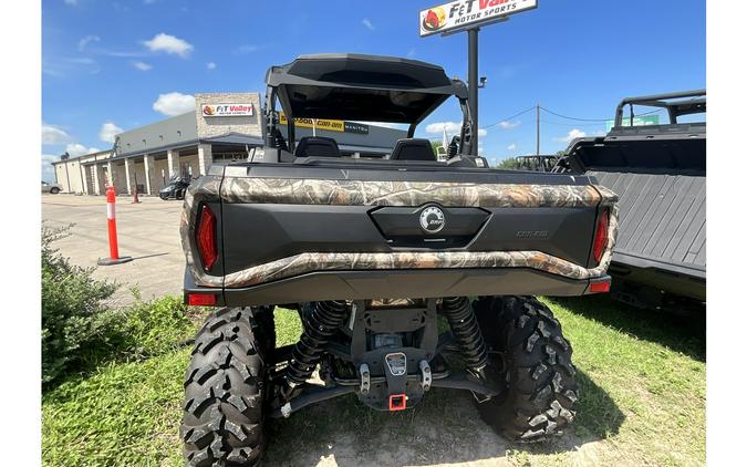 2024 SSV COM XT 64 1000R CA 24 XT 1000R - Can-Am