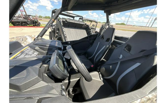 2024 SSV COM XT 64 1000R CA 24 XT 1000R - Can-Am