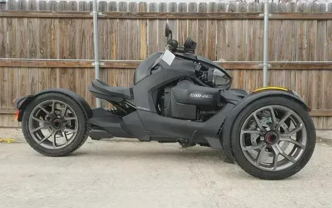 2026 CAN-AM RYKER 600 ACE