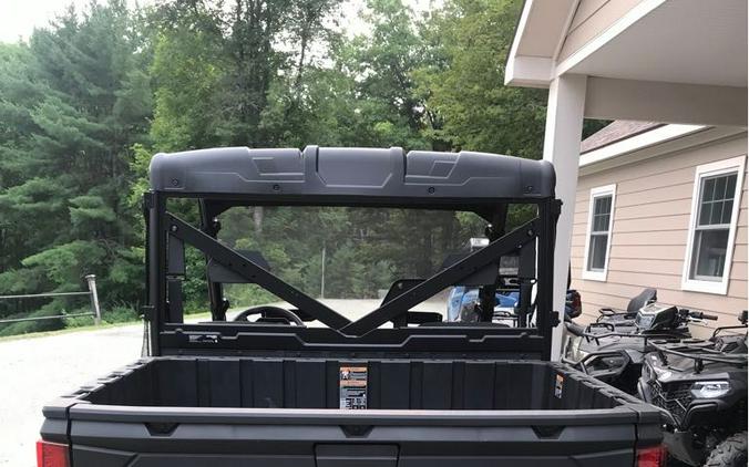 2026 Ranger Premium 1000 - Polaris
