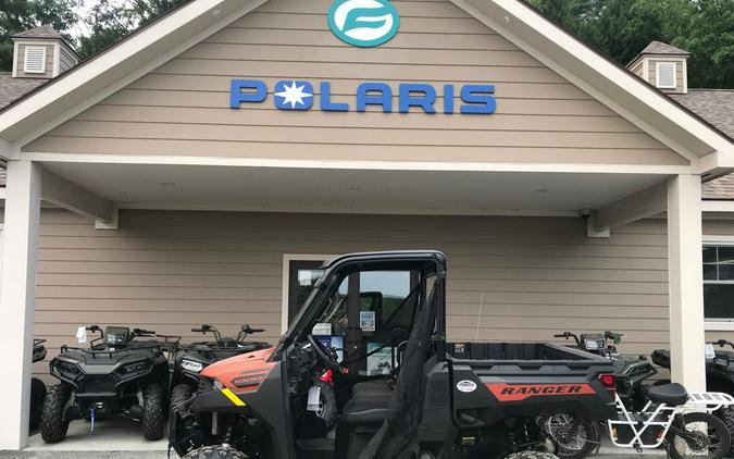2026 Ranger Premium 1000 - Polaris