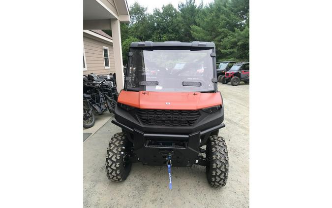 2026 Ranger Premium 1000 - Polaris