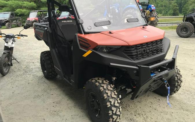 2026 Ranger Premium 1000 - Polaris