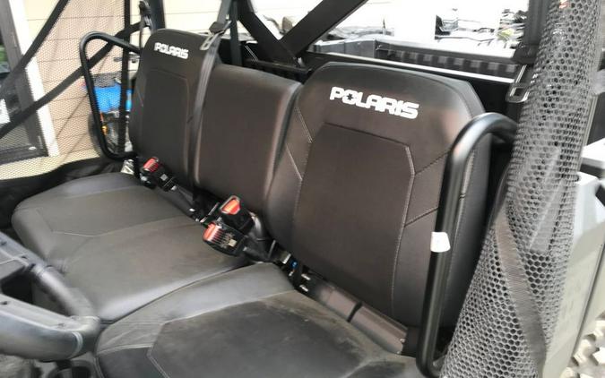 2026 Ranger Premium 1000 - Polaris