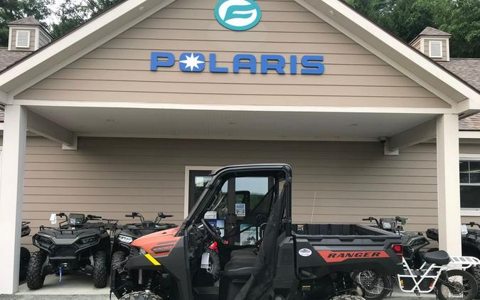 2026 Ranger Premium 1000 - Polaris