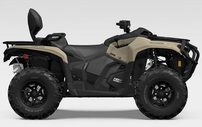 2026 Can-Am Outlander MAX PRO XU HD7