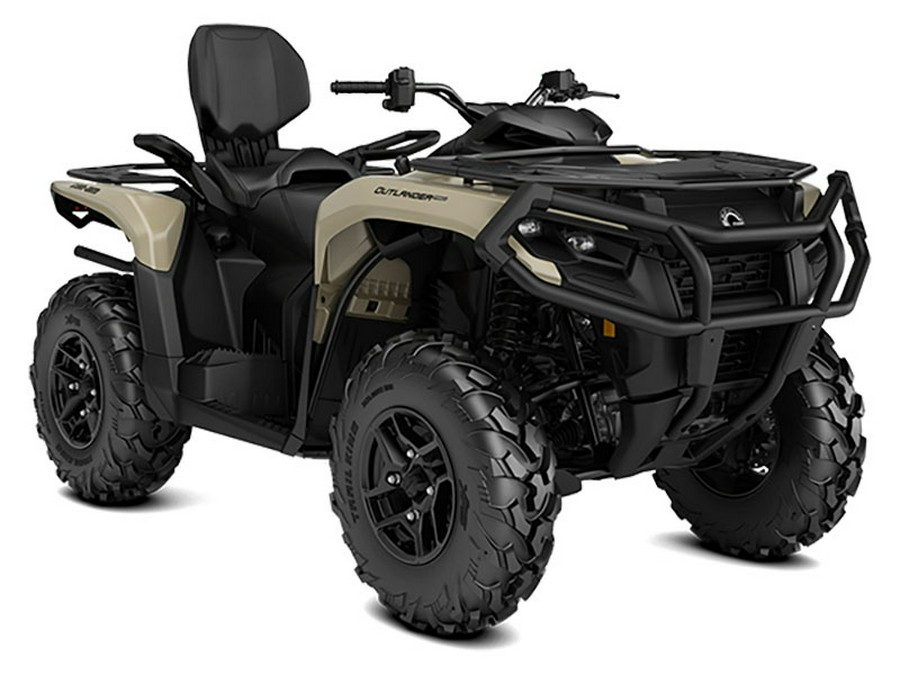 2026 Can-Am Outlander MAX PRO XU HD7