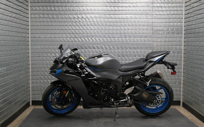 2026 KAWASAKI NINJA ZX-6R