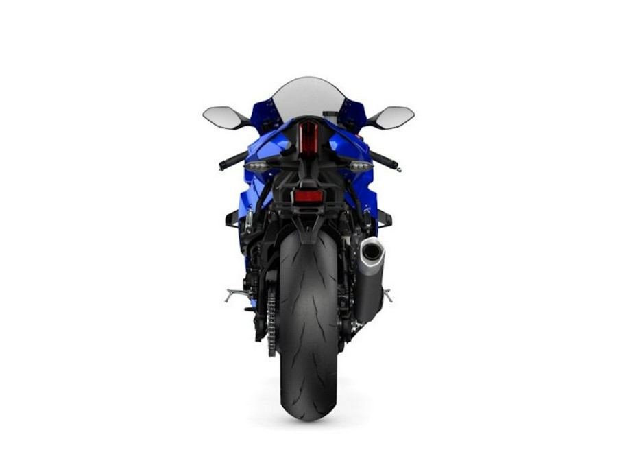 2026 Yamaha YZF-R1