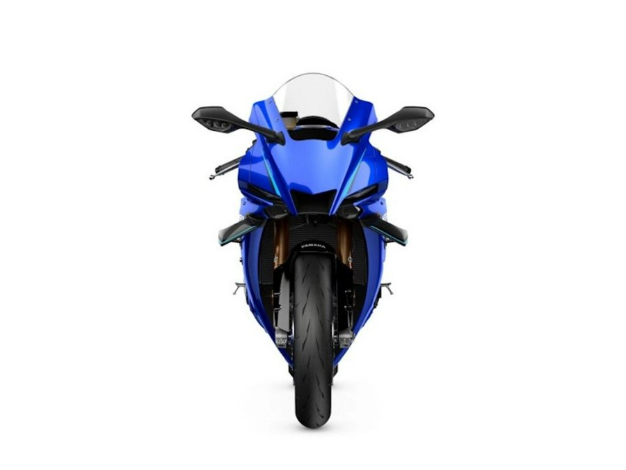 2026 Yamaha YZF-R1