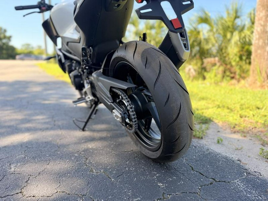 2025 CFMOTO 450NK