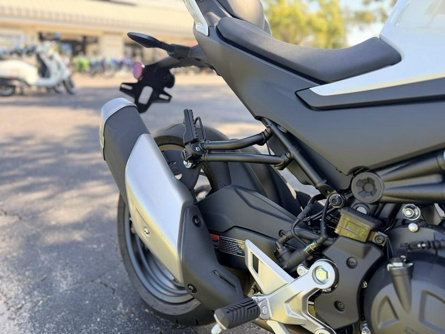 2025 CFMOTO 450NK