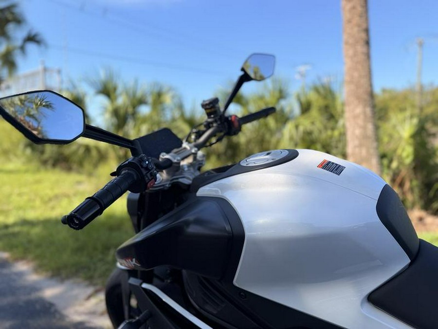 2025 CFMOTO 450NK