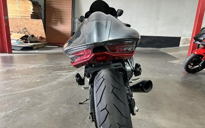 2023 Suzuki Hayabusa