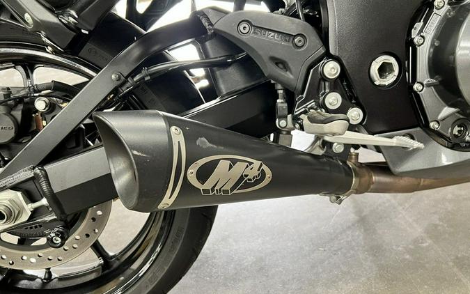 2023 Suzuki Hayabusa