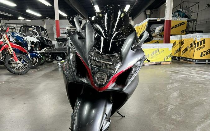 2023 Suzuki Hayabusa