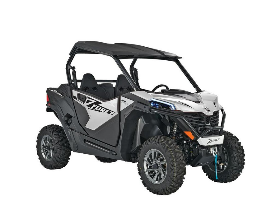 2023 CFMOTO ZFORCE 950 TRAIL