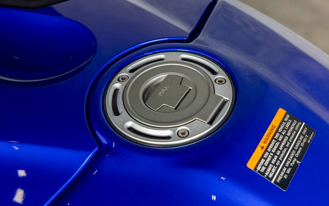 2025 Yamaha YZF-R1 Team Yamaha Blue - SA000389