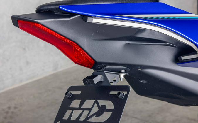 2025 Yamaha YZF-R1 Team Yamaha Blue - SA000389