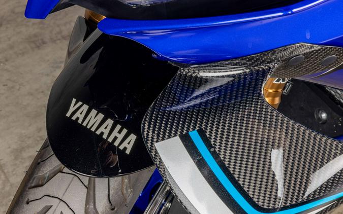 2025 Yamaha YZF-R1 Team Yamaha Blue - SA000389