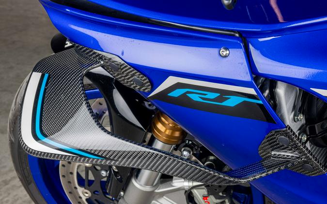2025 Yamaha YZF-R1 Team Yamaha Blue - SA000389