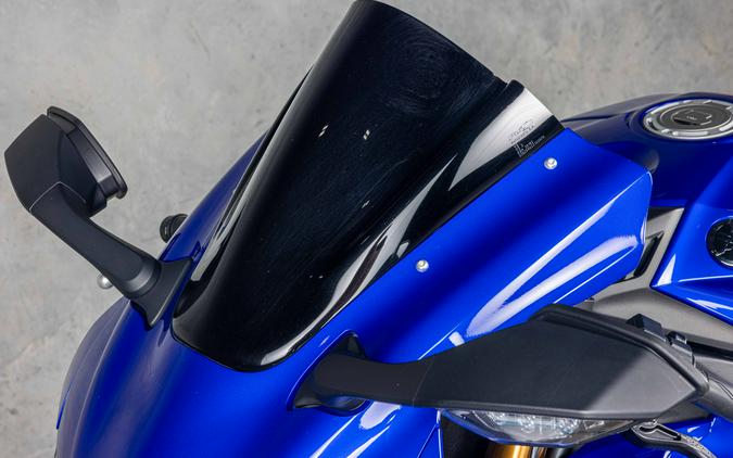 2025 Yamaha YZF-R1 Team Yamaha Blue - SA000389