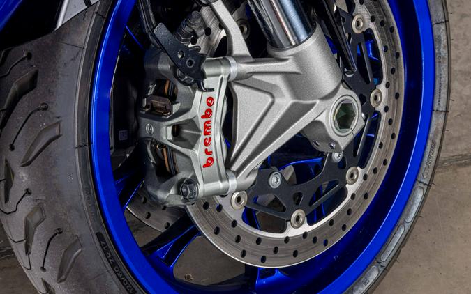 2025 Yamaha YZF-R1 Team Yamaha Blue - SA000389