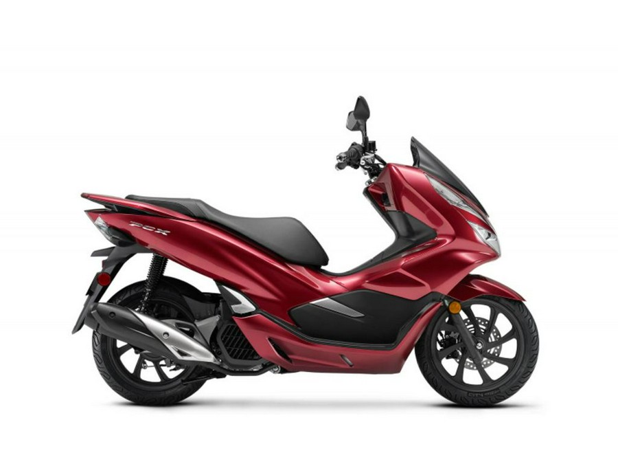 2020 Honda PCX 150