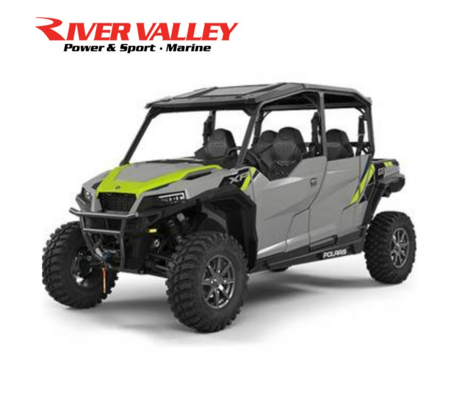 2023 Polaris GENERAL® XP 4 1000 Sport