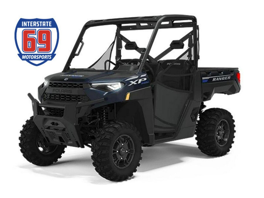 2023 Polaris® Ranger XP 1000 Premium